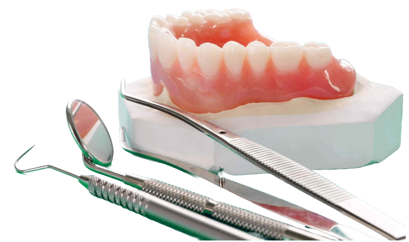 Southern Denture