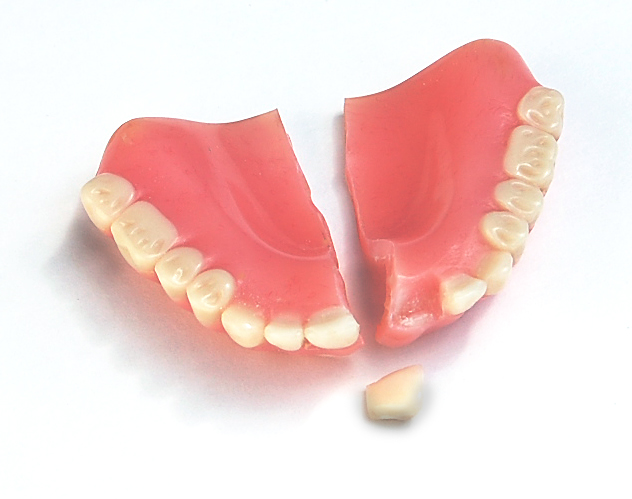 Denture Repair